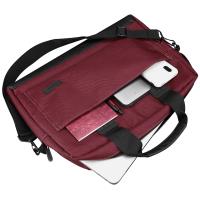 ADDISON 14" Bordo Business Design Bilgisayar Notebook Çantası 300456 